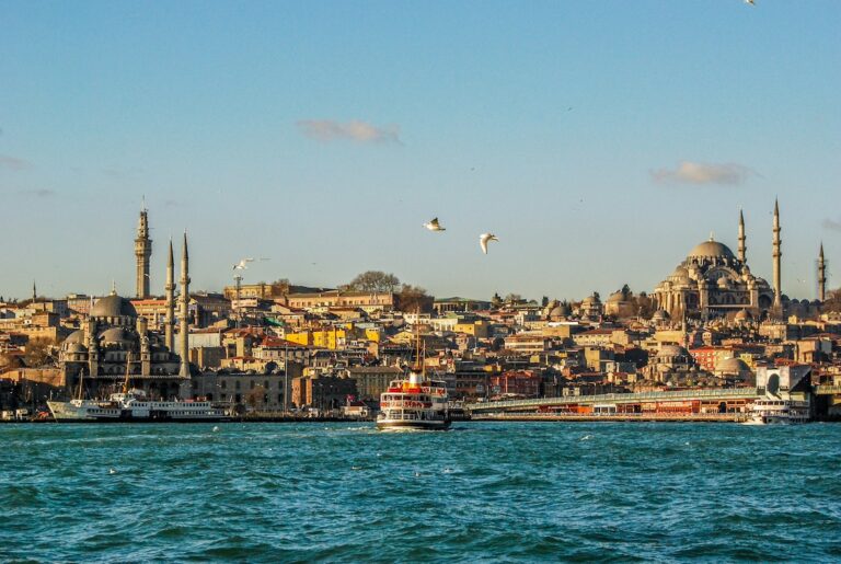 Istanbul Travel Guide 2026: Crossing Continents One Ferry at a Time
