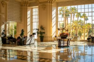 KuCoin Pay Travel Launches With Global Crypto Booking and Hotel Savings Up to 60%