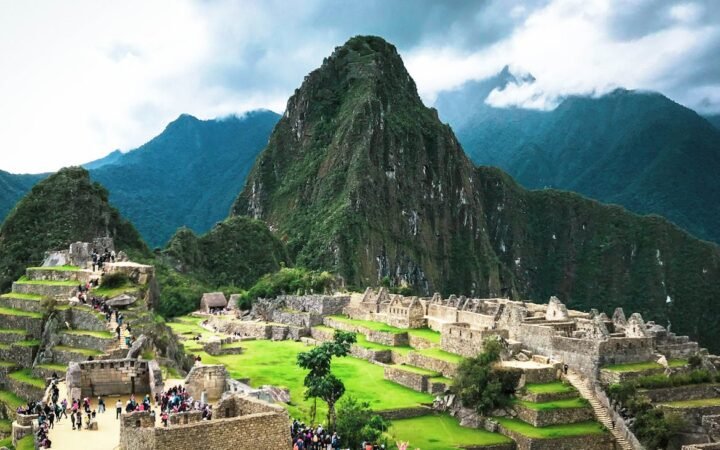 Machu Picchu Travel Disruptions Intensify Amid Ongoing Access Dispute