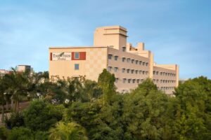 Marriott Debuts Its Newest Brand in India Through Major Partnership