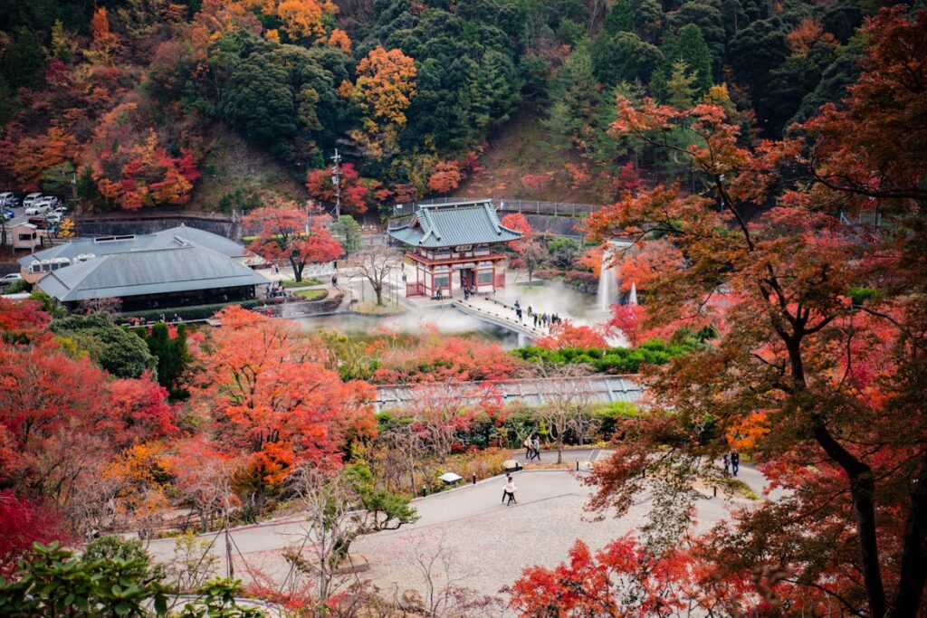 The World’s Most Desirable Countries to Visit in 2025
