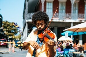 New Orleans Named UNESCO Creative City of Music, Marking a New Era for Its Cultural Legacy