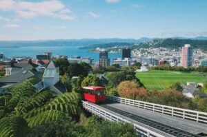 New Zealand Launches New Four-Year Golden Visa With Path to Residency