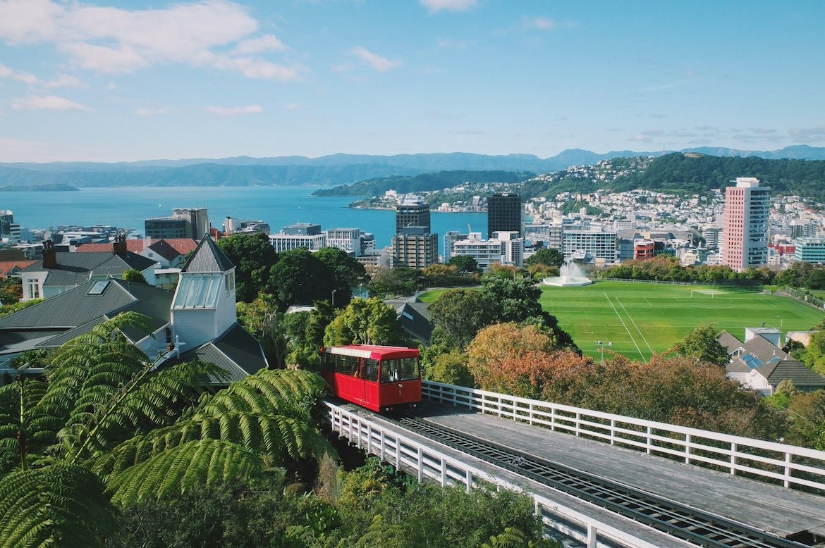 New Zealand Launches New Four-Year Golden Visa With Path to Residency