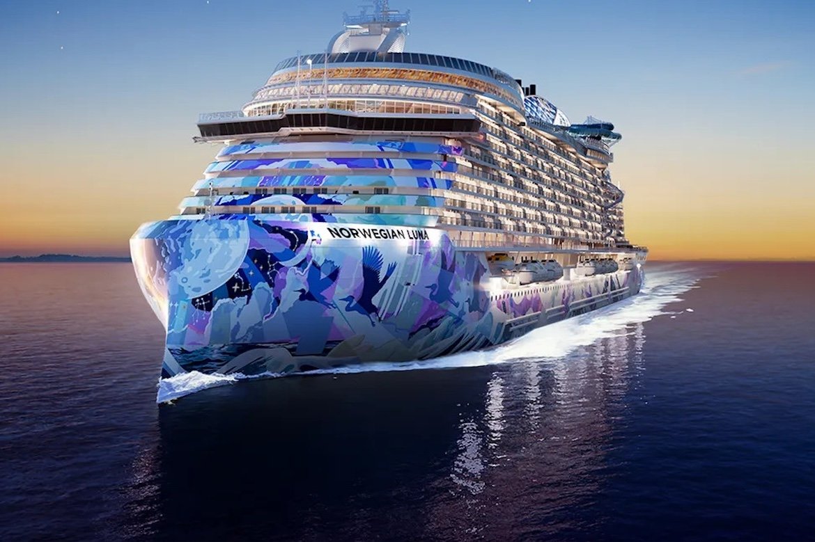 Norwegian Luna Announces Elton John Tribute Show and Bold New Entertainment Lineup