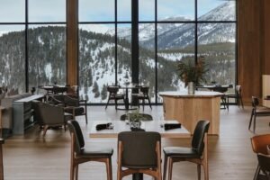 One&Only Moonlight Basin Opens in Montana as the Brand’s First U.S. Resort