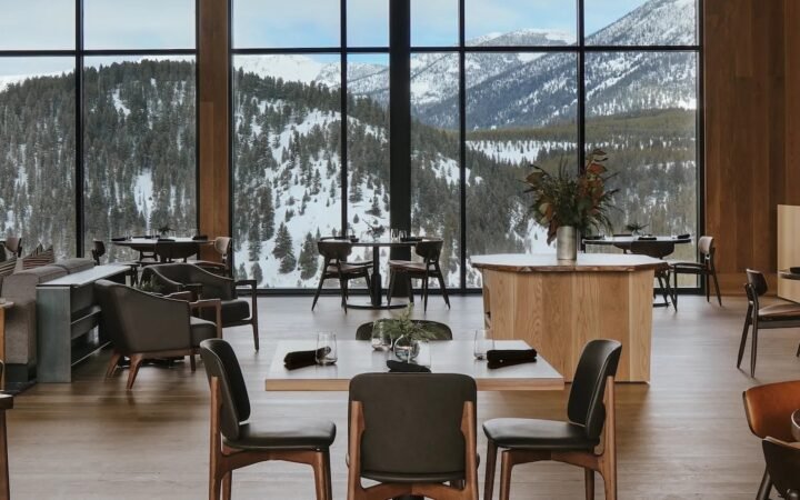 One&Only Moonlight Basin Opens in Montana as the Brand’s First U.S. Resort