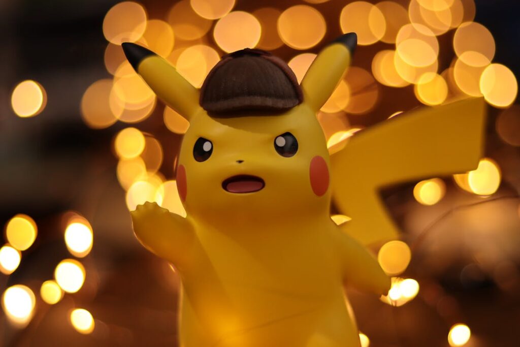 Pokemon’s Next Era: Massive Game Leak and New Tokyo Theme Park Set to Transform Fan Travel