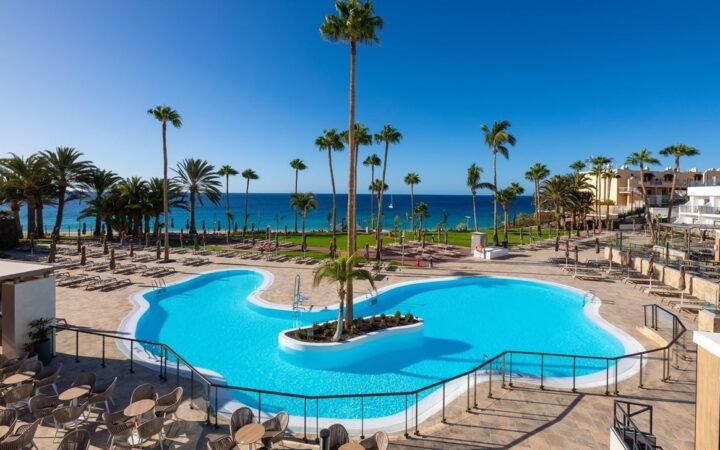 Riu Palace Calypso Reopens on Fuerteventura with a Complete Renovation and Modern Sustainability Upgrades