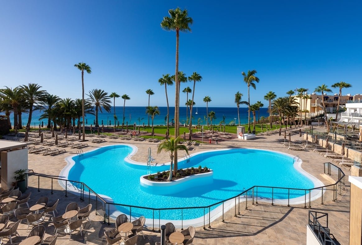 Riu Palace Calypso Reopens on Fuerteventura with a Complete Renovation and Modern Sustainability Upgrades