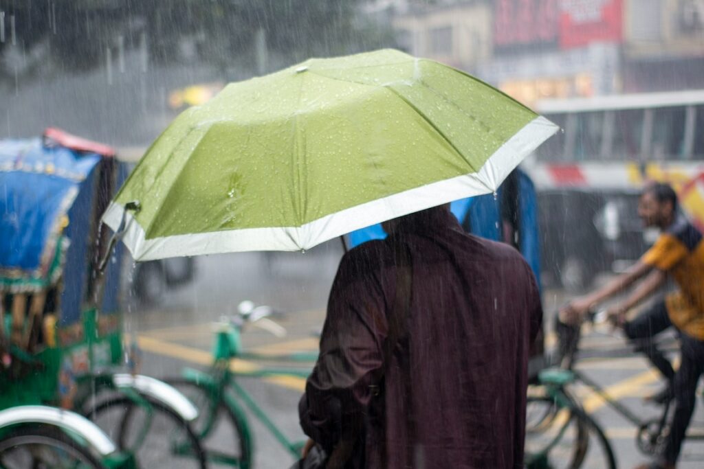 Storm Claudia Brings Flood Risk and Travel Chaos to UK as Amber Warnings Issued