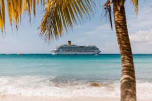 Top 10 Black Friday & Cyber Monday Cruise Deals for 2025