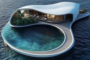 Trump International Hotel Maldives: A New Luxury Era and the World’s First Tokenized Hotel Project