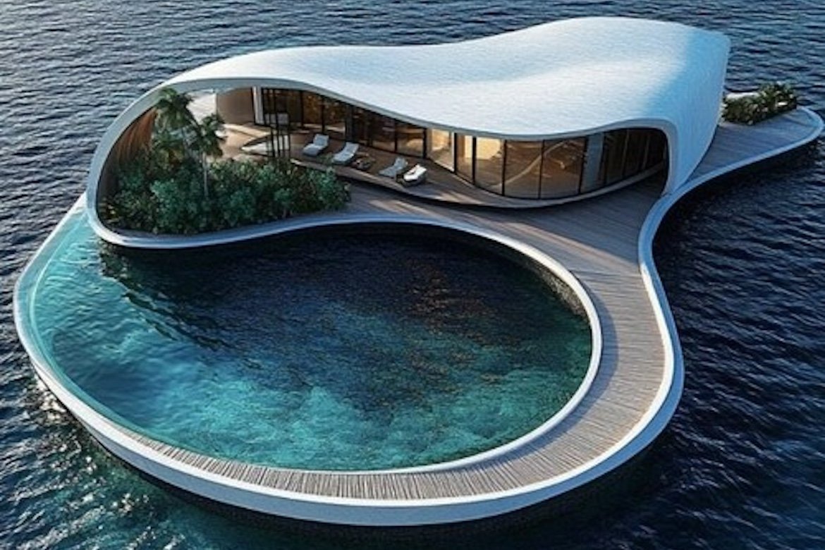 Trump International Hotel Maldives: A New Luxury Era and the World’s First Tokenized Hotel Project