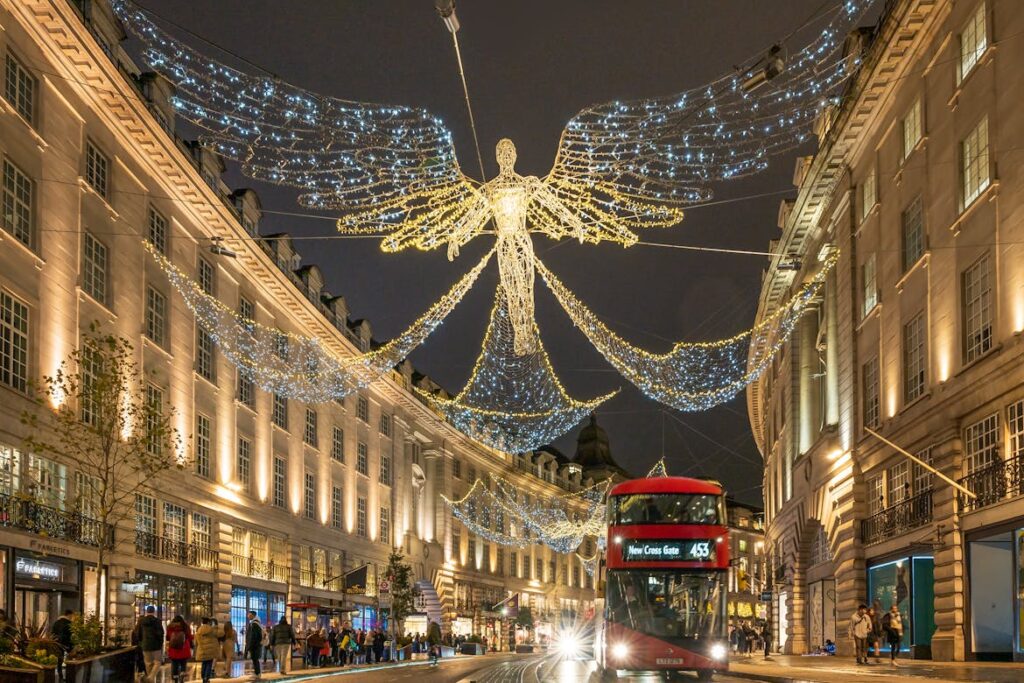 Winter Travel 2025: Top Destinations and Key Trends From Tripadvisor’s Winter Travel Index