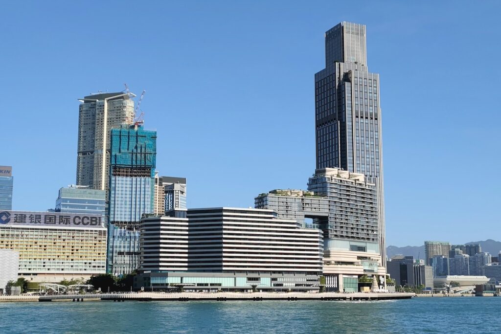 The World’s 50 Best Hotels 2025: Rosewood Hong Kong Leads a New Era of Global Luxury