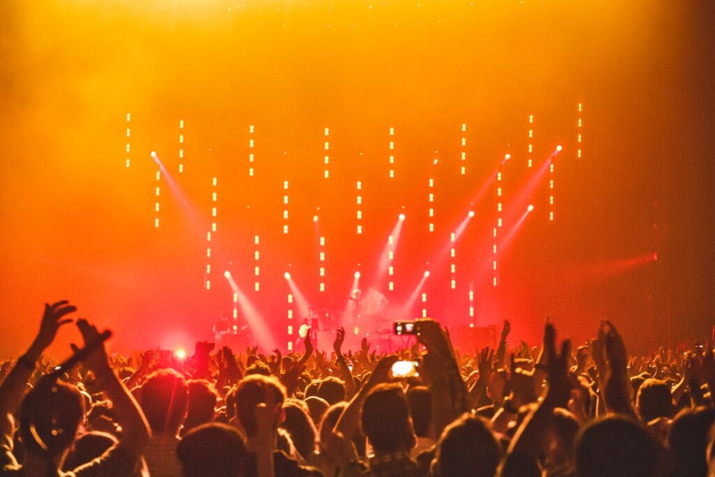 Why Young Travelers Are Choosing Destinations Based on Events