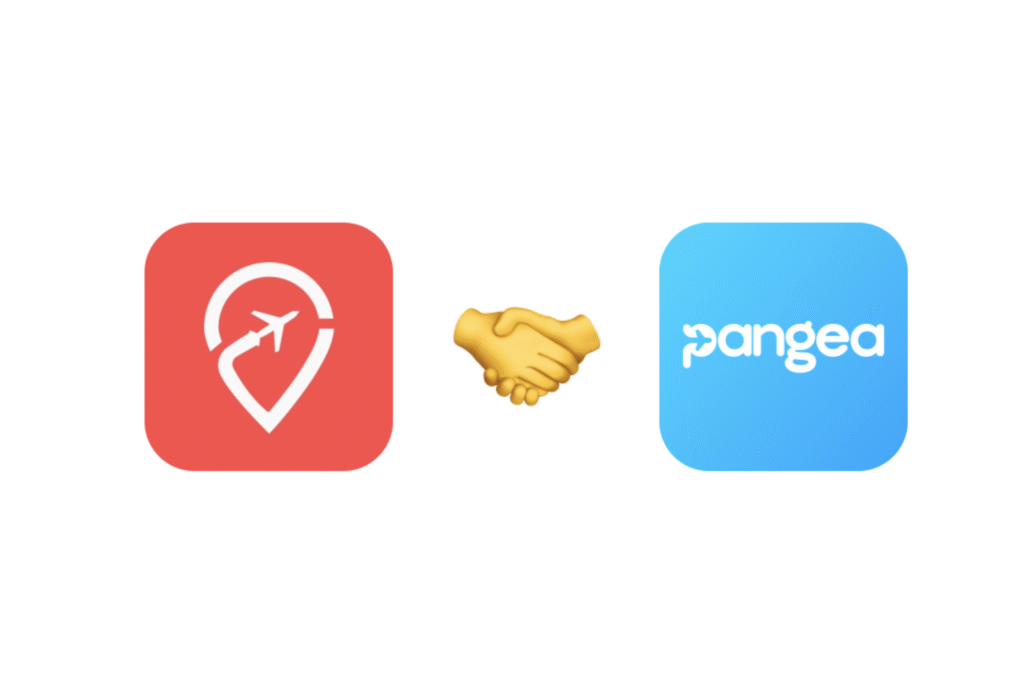 Pangea Acquires Overlap as Travel Tech Consolidation Accelerates