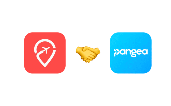 Pangea Acquires Overlap as Travel Tech Consolidation Accelerates