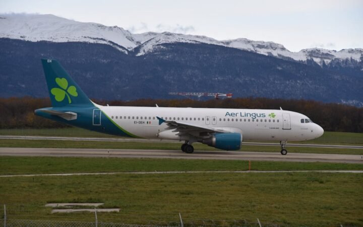 Aer Lingus to Launch Direct Dublin-Pittsburgh Flights in 2026