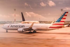 American Airlines Accelerates Premium Cabin Strategy Ahead of 2026