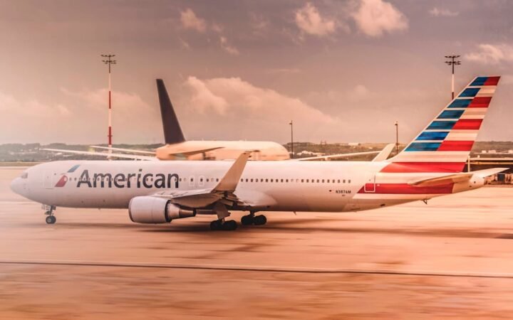 American Airlines Accelerates Premium Cabin Strategy Ahead of 2026