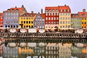Copenhagen Expands Its Tourism Innovation Globally With DestinationPay