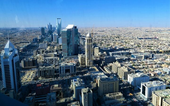 Delta Sets October Launch for First-Ever U.S.–Saudi Arabia Route to Riyadh