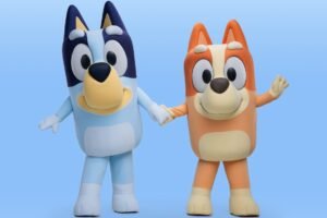 Disney Brings Bluey to Parks and Cruise Line With New Shows, Characters, and Interactive Experiences