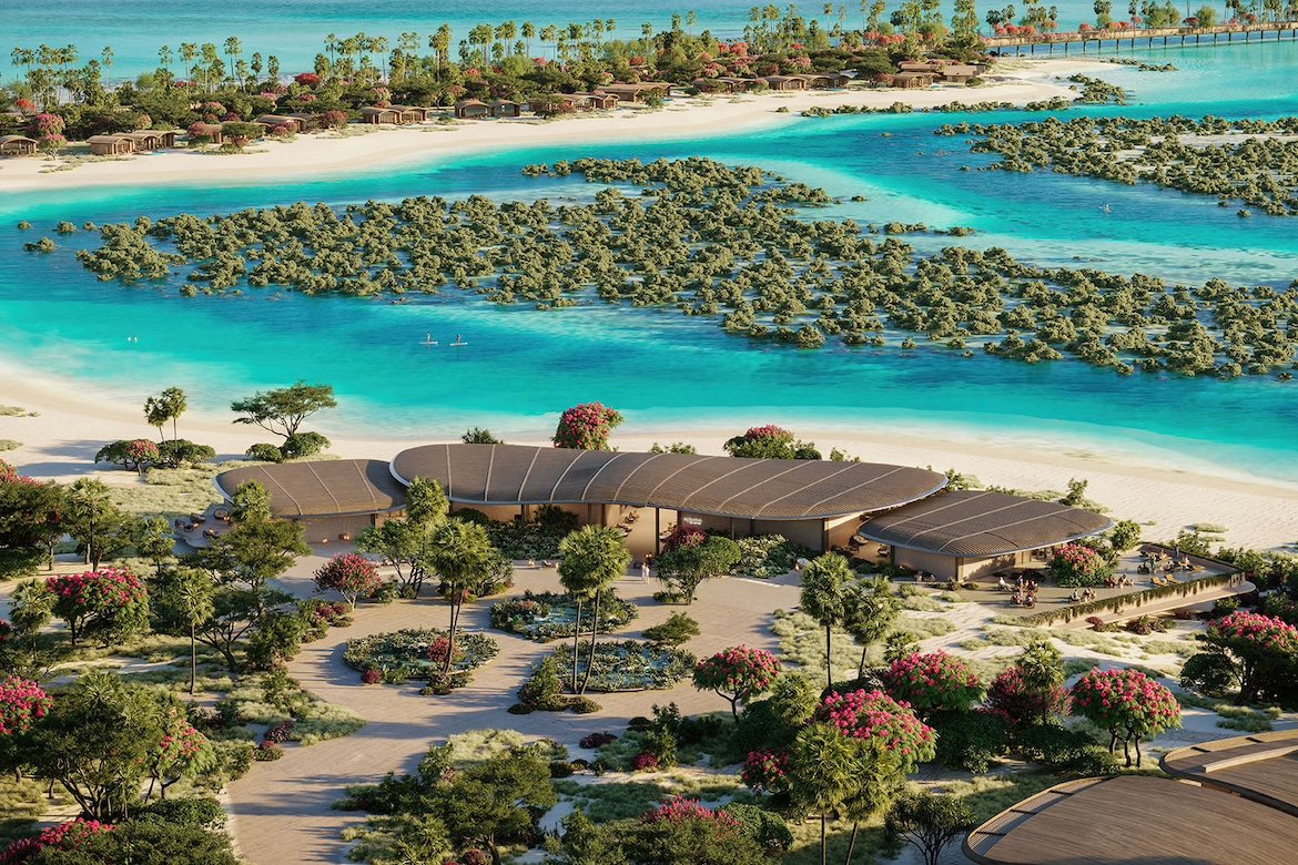 Hyatt Accelerates Global Luxury Expansion With New Leadership and Major 2026 Openings