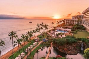 Hyatt Maui Launches $12,900 ’12 Nights of Hyatt’ Giveaway Across Four Hawaiian Islands