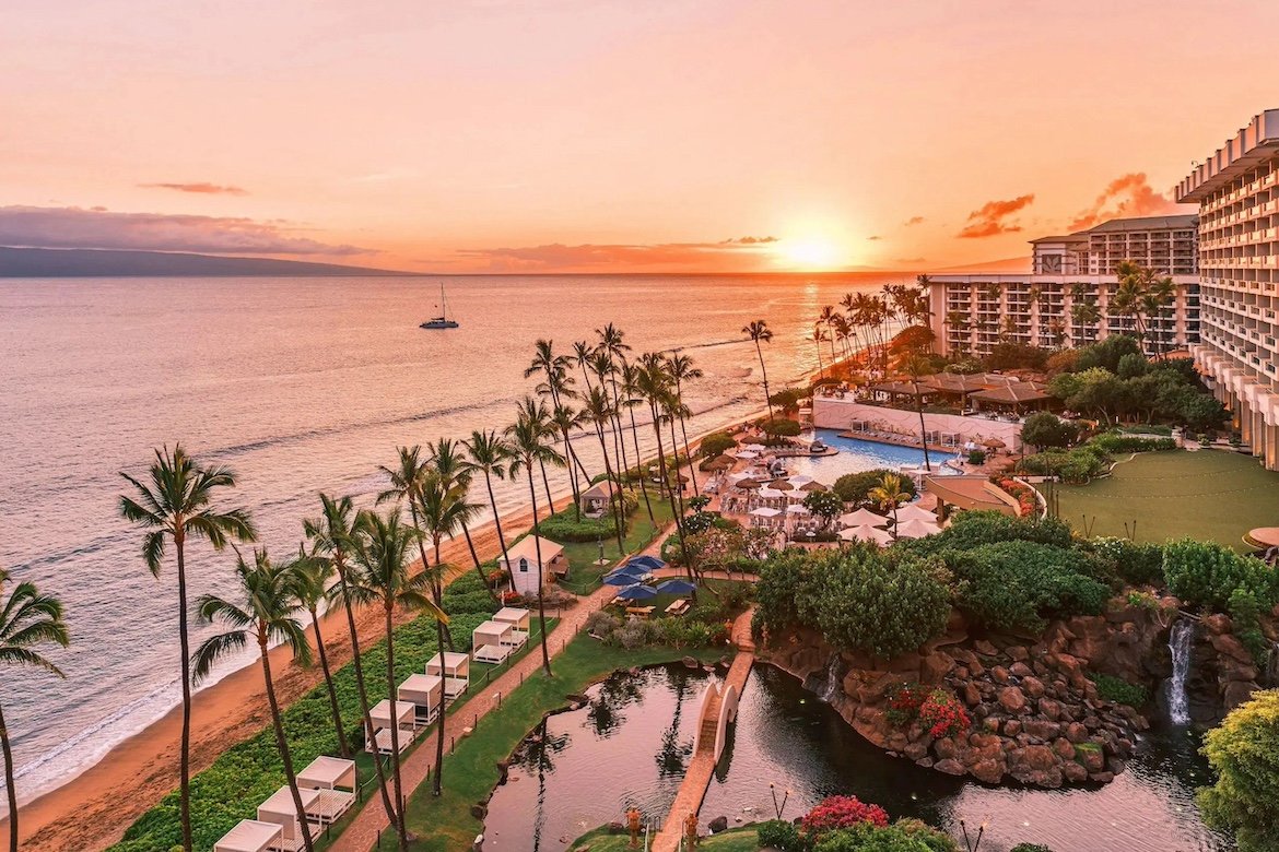 Hyatt Maui Launches $12,900 ’12 Nights of Hyatt’ Giveaway Across Four Hawaiian Islands