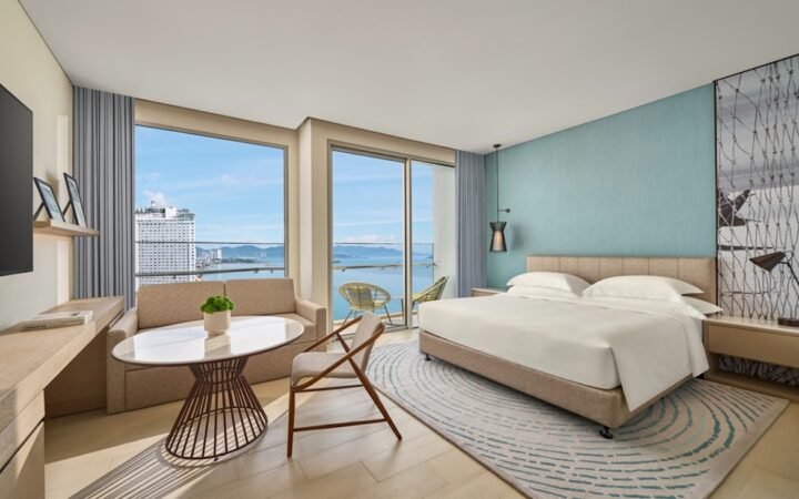 Hyatt Regency Nha Trang Opens as a Landmark Beachfront Hotel on Vietnam’s South-Central Coast