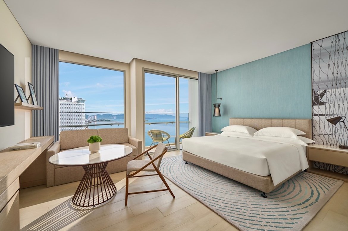 Hyatt Regency Nha Trang Opens as a Landmark Beachfront Hotel on Vietnam’s South-Central Coast