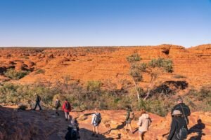 Intrepid Expands Its Nature-Based Portfolio With Acquisition of Wild Bush Luxury