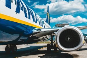 Italy Fines Ryanair €255 Million Over Alleged Abuse of Market Power