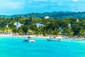 Jamaica Rallies After Hurricane Melissa: Tourism Rebounds Ahead of Winter Season