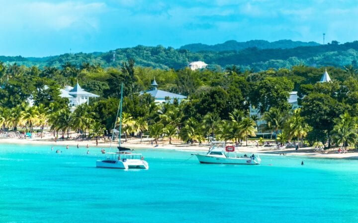 Jamaica Rallies After Hurricane Melissa: Tourism Rebounds Ahead of Winter Season