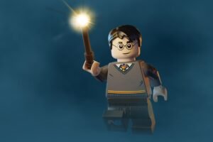 LEGO Harry Potter Land to Open at LEGOLAND Deutschland, Marking a Major Expansion in Europe