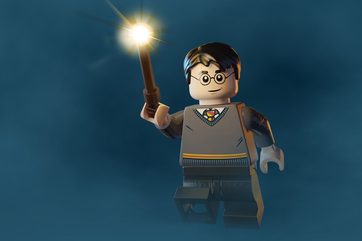 LEGO Harry Potter Land to Open at LEGOLAND Deutschland, Marking a Major Expansion in Europe
