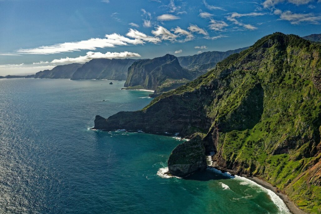 Madeira Named World’s Best Island Destination for the 11th Consecutive Year