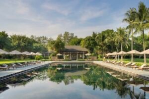 Marriott Marks Major Milestone in Asia Pacific with 700th Hotel Opening in Vietnam