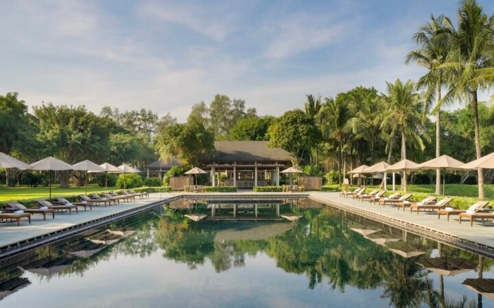 Marriott Marks Major Milestone in Asia Pacific with 700th Hotel Opening in Vietnam