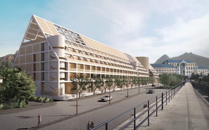 Marriott Brings EDITION Brand to Africa With Cape Town Debut Planned for 2026