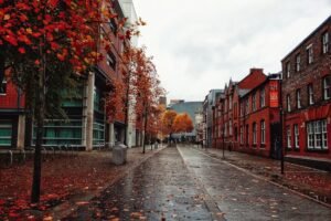 Meaningful Travel Map of England Launches With a Focus on Community Impact