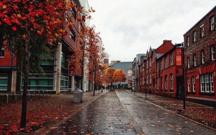 Meaningful Travel Map of England Launches With a Focus on Community Impact