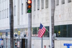 New ESTA Proposal Could Require Social Media History, Biometric Data, and Family Details for US Travelers