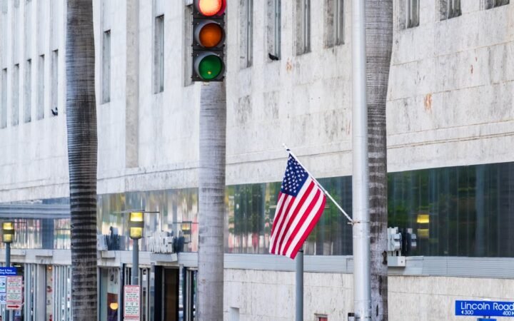 New ESTA Proposal Could Require Social Media History, Biometric Data, and Family Details for US Travelers