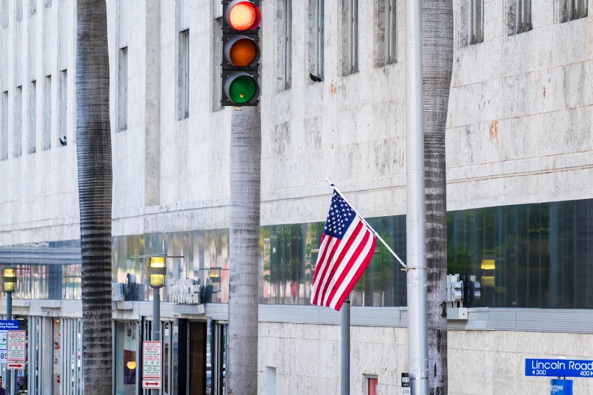 New ESTA Proposal Could Require Social Media History, Biometric Data, and Family Details for US Travelers