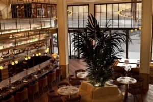 Only YOU Hotels Announces First U.S. Property in New York City